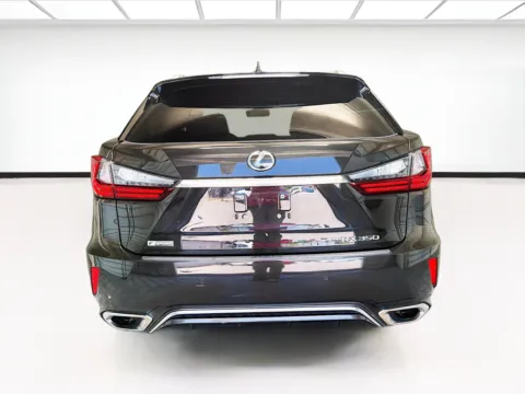 More photos of 2019 Lexus RX 350 F Sport W/MOONROOF NAVIGATION & BLIND SPOT MON at STG Montclair, CA