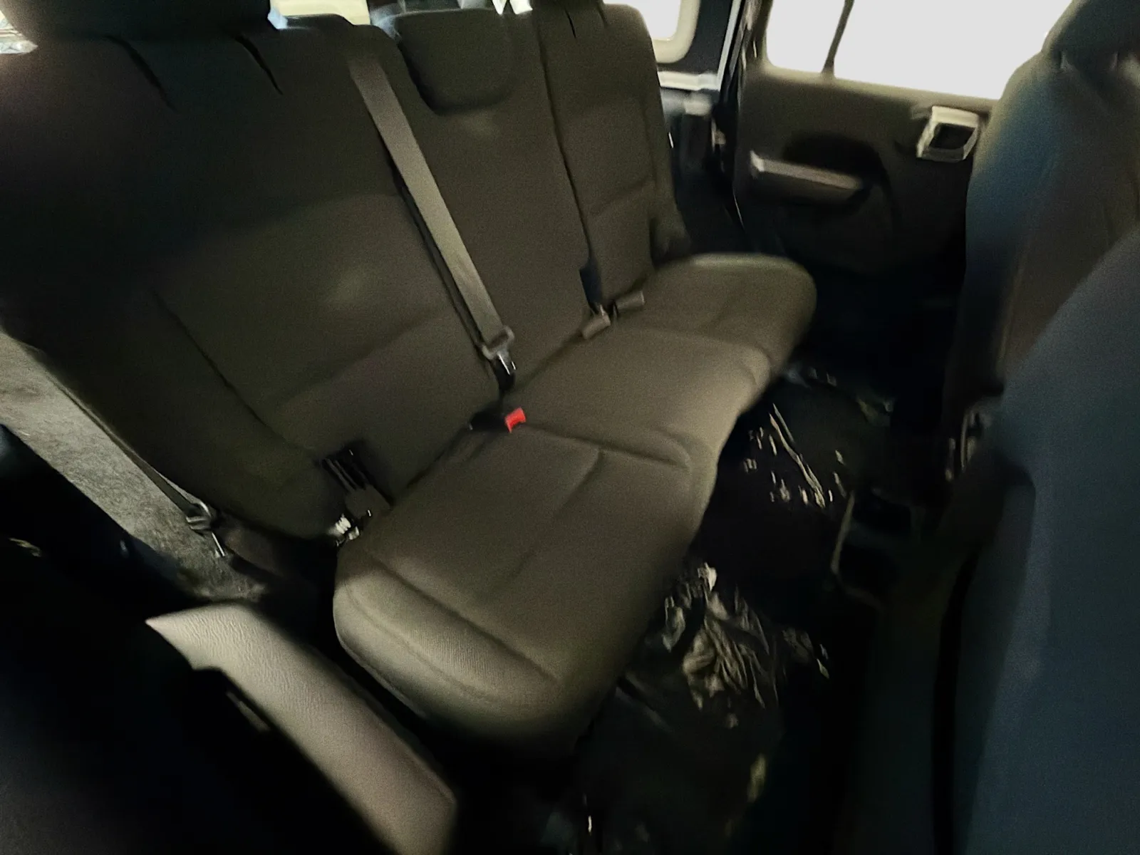 Jeep Wrangler photo 14