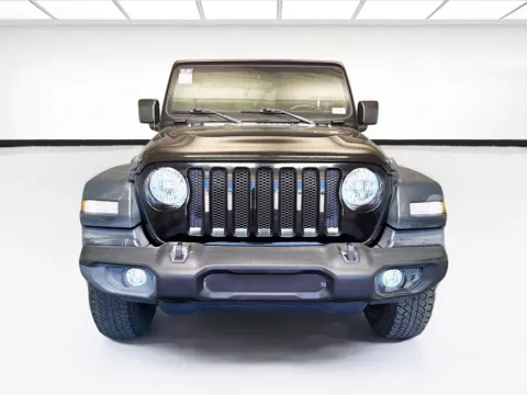 Photos of 2018 Jeep Wrangler Unlimited Sport S for sale in Montclair, CA at STG Montclair