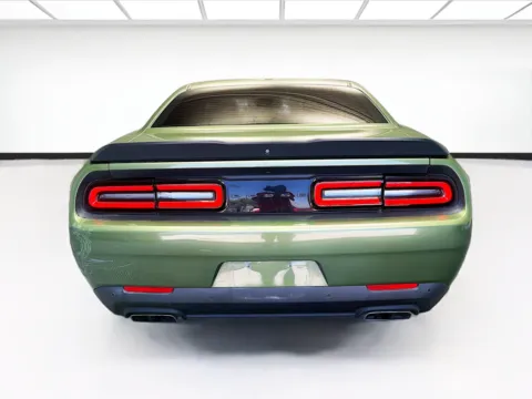 More photos of 2023 Dodge Challenger R/T BLACKTOP PACKAGE at STG Montclair, CA