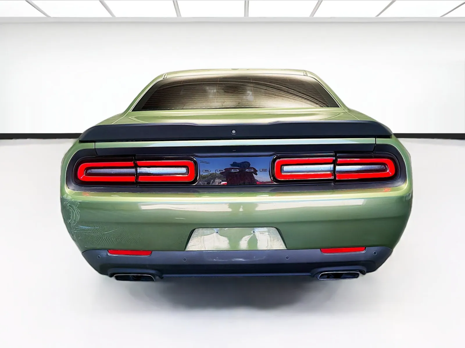 Dodge Challenger photo 5