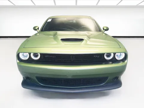 Photos of 2023 Dodge Challenger R/T BLACKTOP PACKAGE for sale in Montclair, CA at STG Montclair