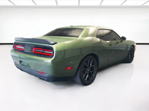 More photos of 2023 Dodge Challenger R/T BLACKTOP PACKAGE at STG Montclair, CA