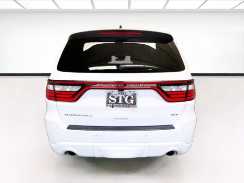 More photos of 2024 Dodge Durango GT Plus at STG Montclair, CA