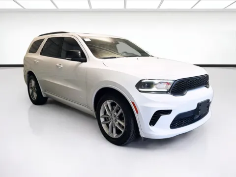 Another view of 2024 Dodge Durango GT Plus for sale in Montclair, CA at STG Montclair