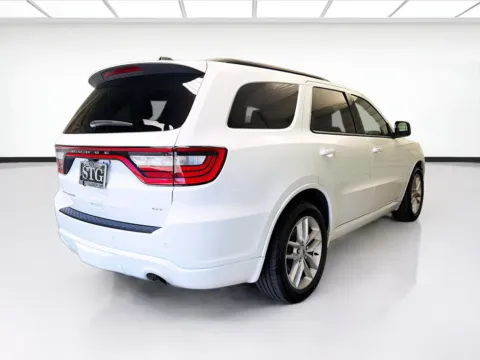 More photos of 2024 Dodge Durango GT Plus at STG Montclair, CA