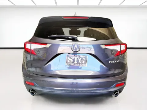 More photos of 2020 Acura RDX Technology Package at STG Montclair, CA