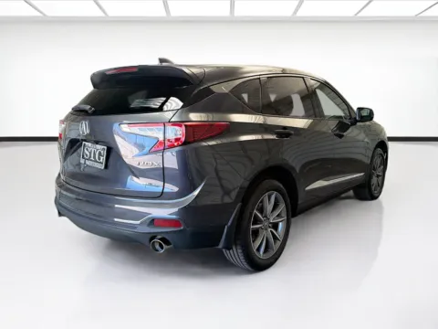 More photos of 2020 Acura RDX Technology Package at STG Montclair, CA