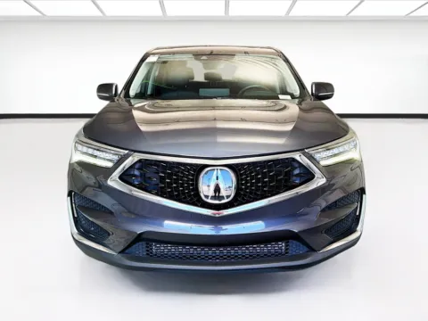 Photos of 2020 Acura RDX Technology Package for sale in Montclair, CA at STG Montclair
