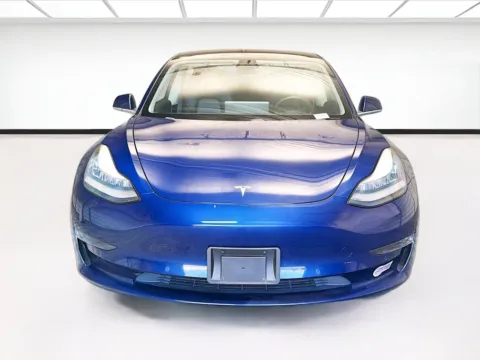 Photos of 2018 Tesla Model 3 Long Range for sale in Montclair, CA at STG Montclair