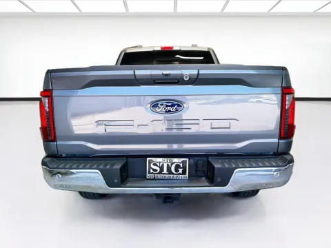 More photos of 2025 Ford F-150 XLT at STG Montclair, CA