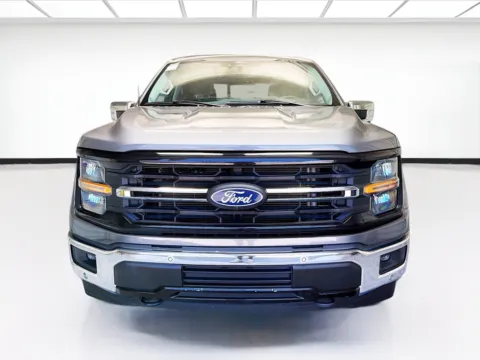 Photos of 2025 Ford F-150 XLT for sale in Montclair, CA at STG Montclair