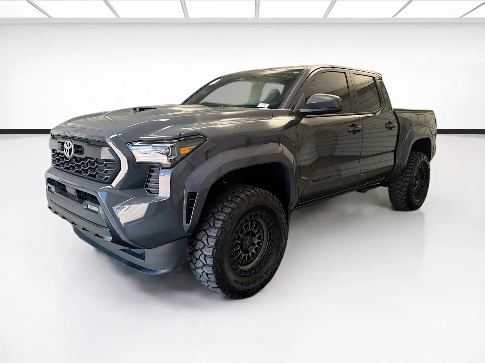 2024 Toyota Tacoma TRD Sport for sale in Montclair, CA