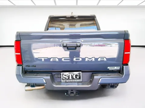 More photos of 2024 Toyota Tacoma TRD Sport at STG Montclair, CA