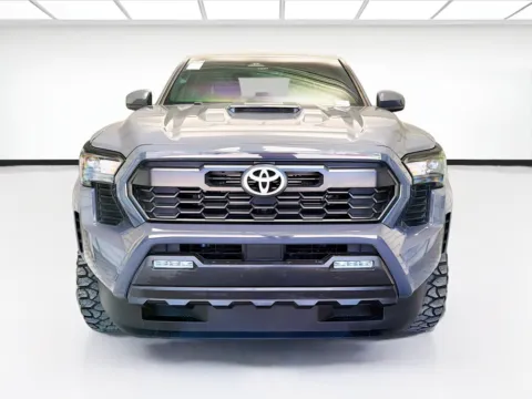 Photos of 2024 Toyota Tacoma TRD Sport for sale in Montclair, CA at STG Montclair