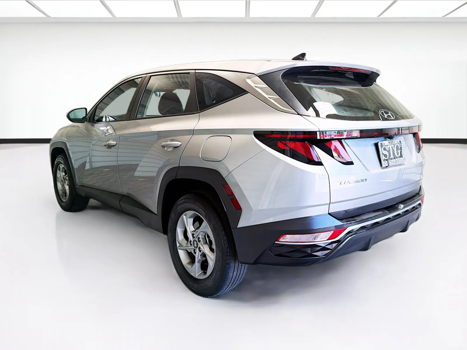 Hyundai Tucson photo 6