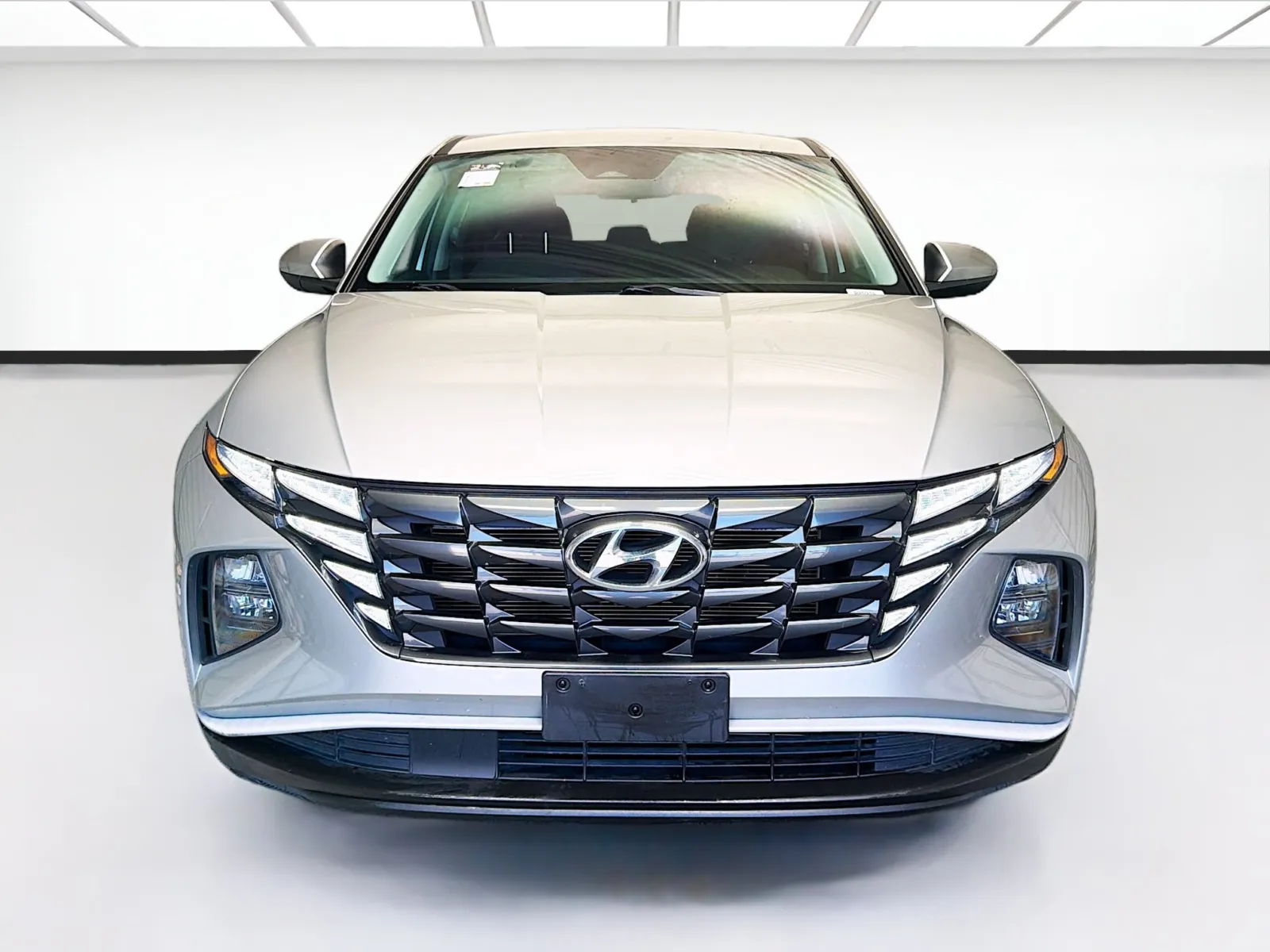 Hyundai Tucson photo 2