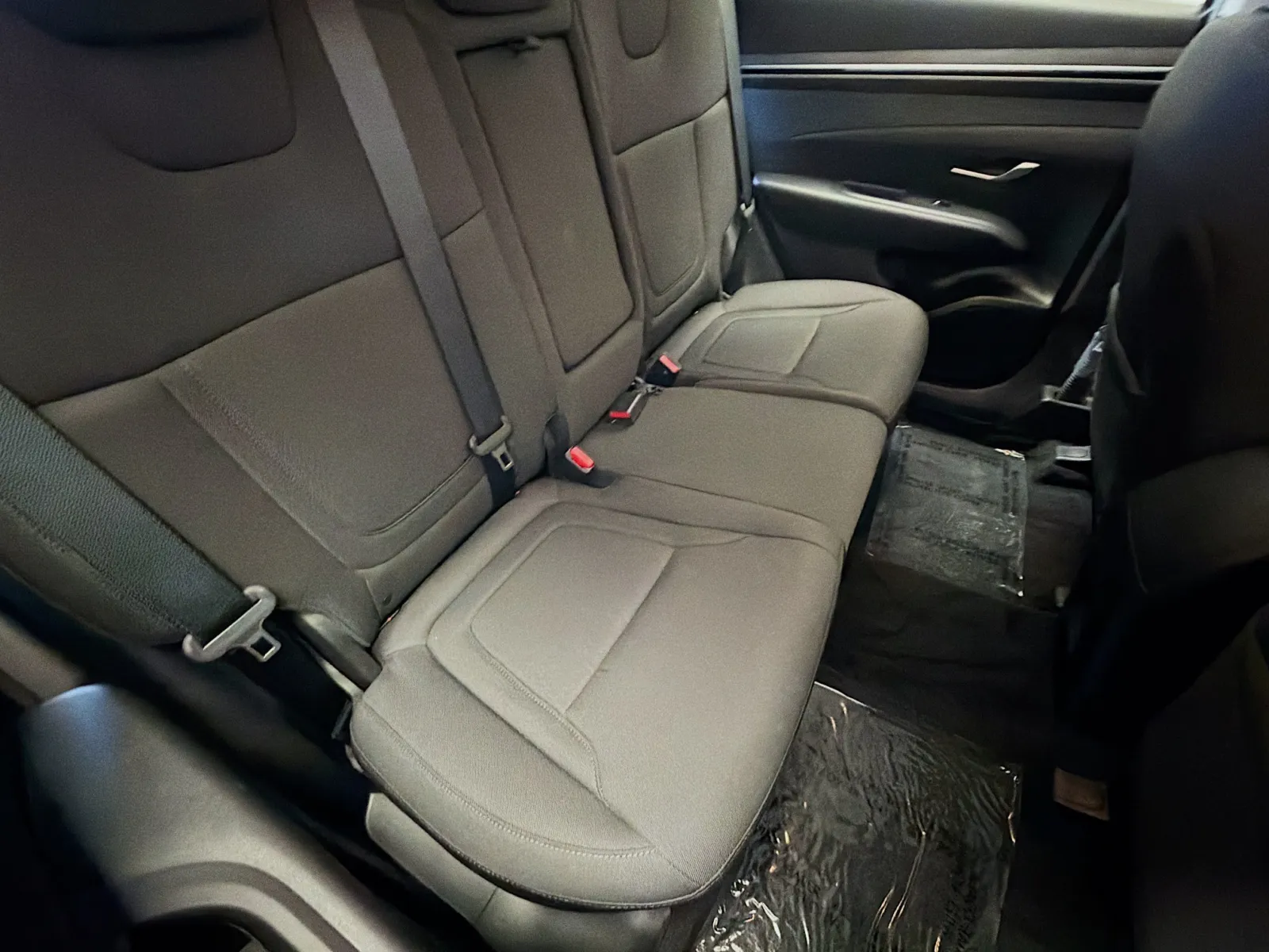 Hyundai Tucson photo 14
