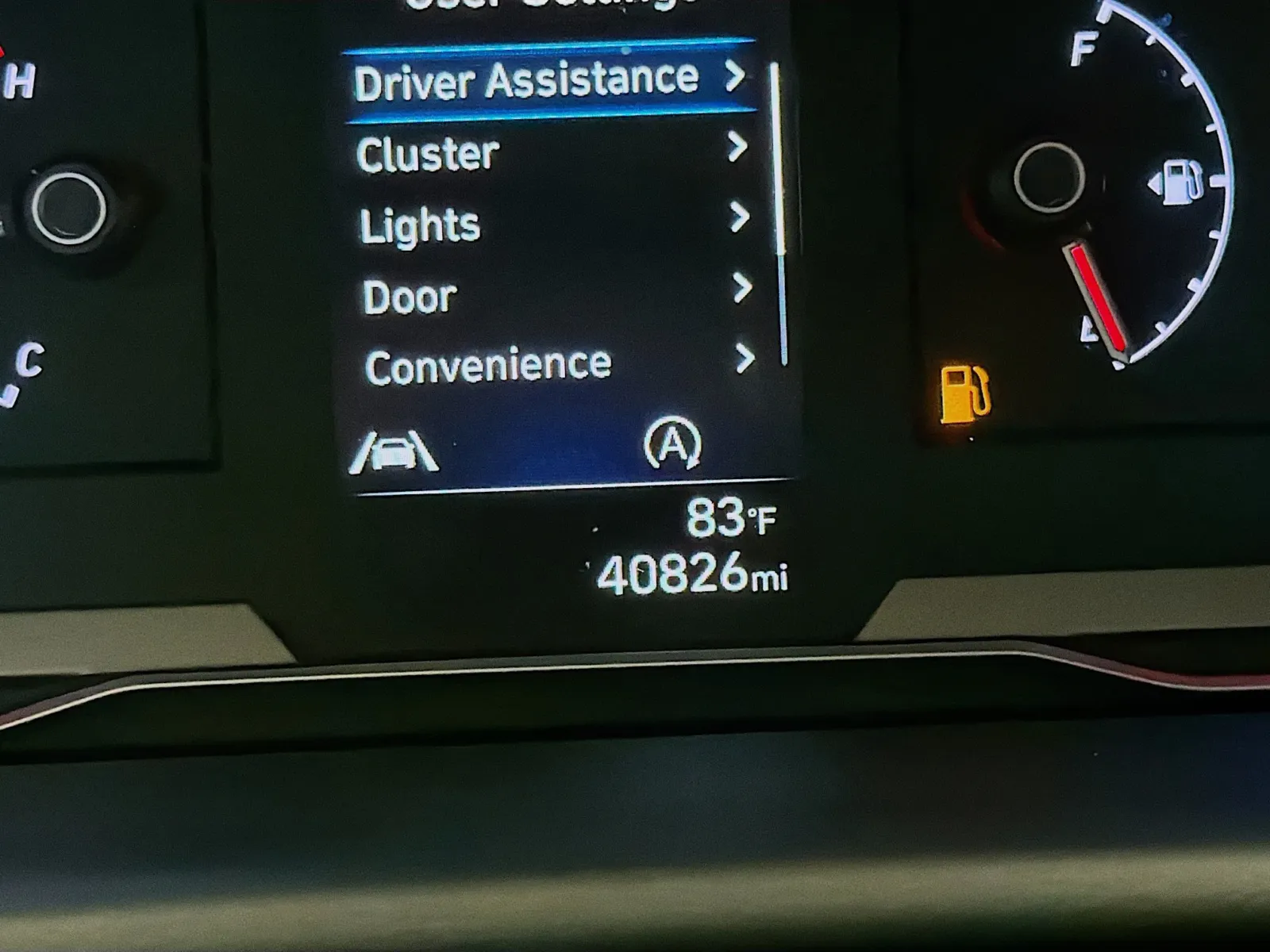 Hyundai Tucson photo 8