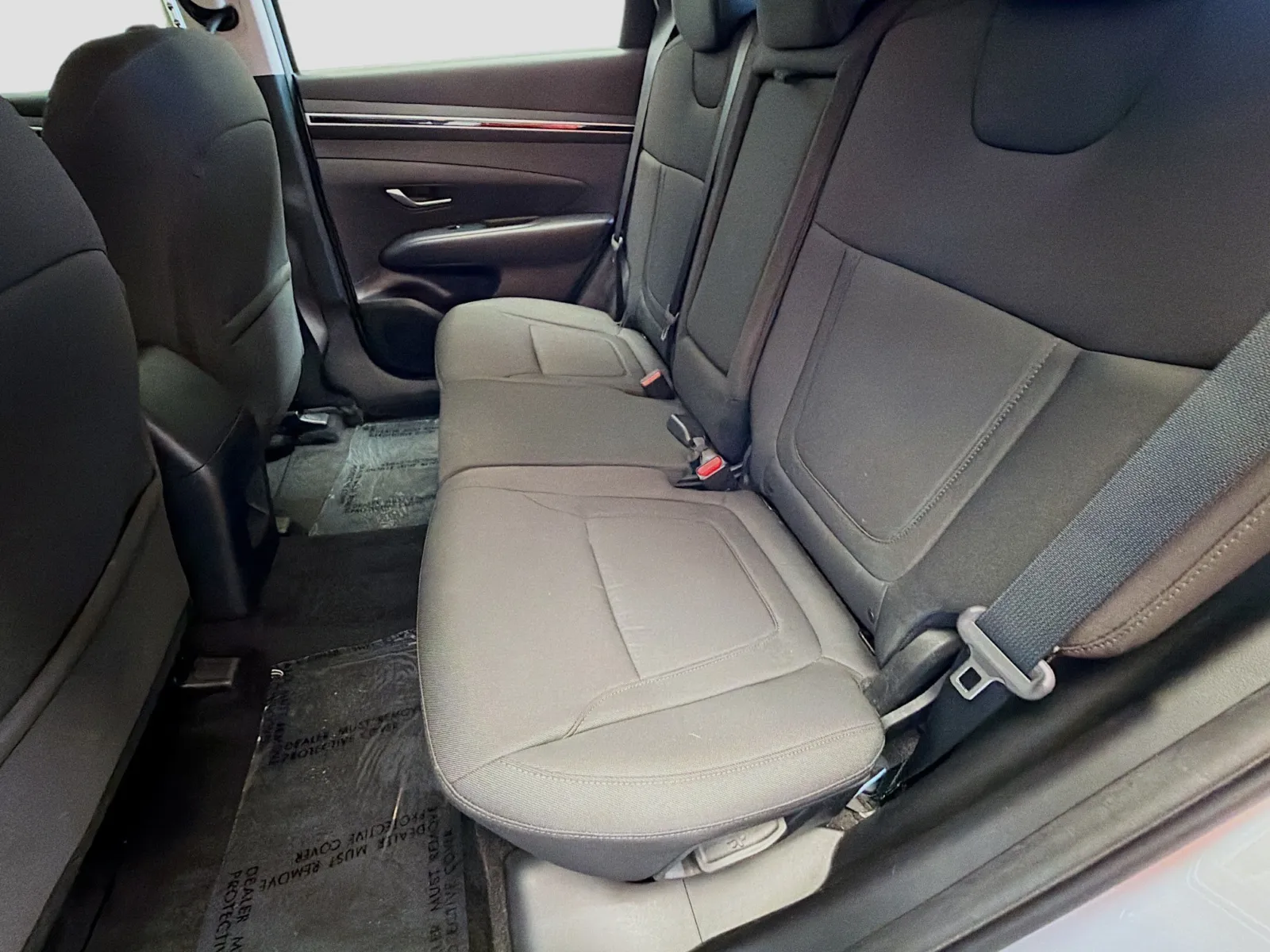 Hyundai Tucson photo 13