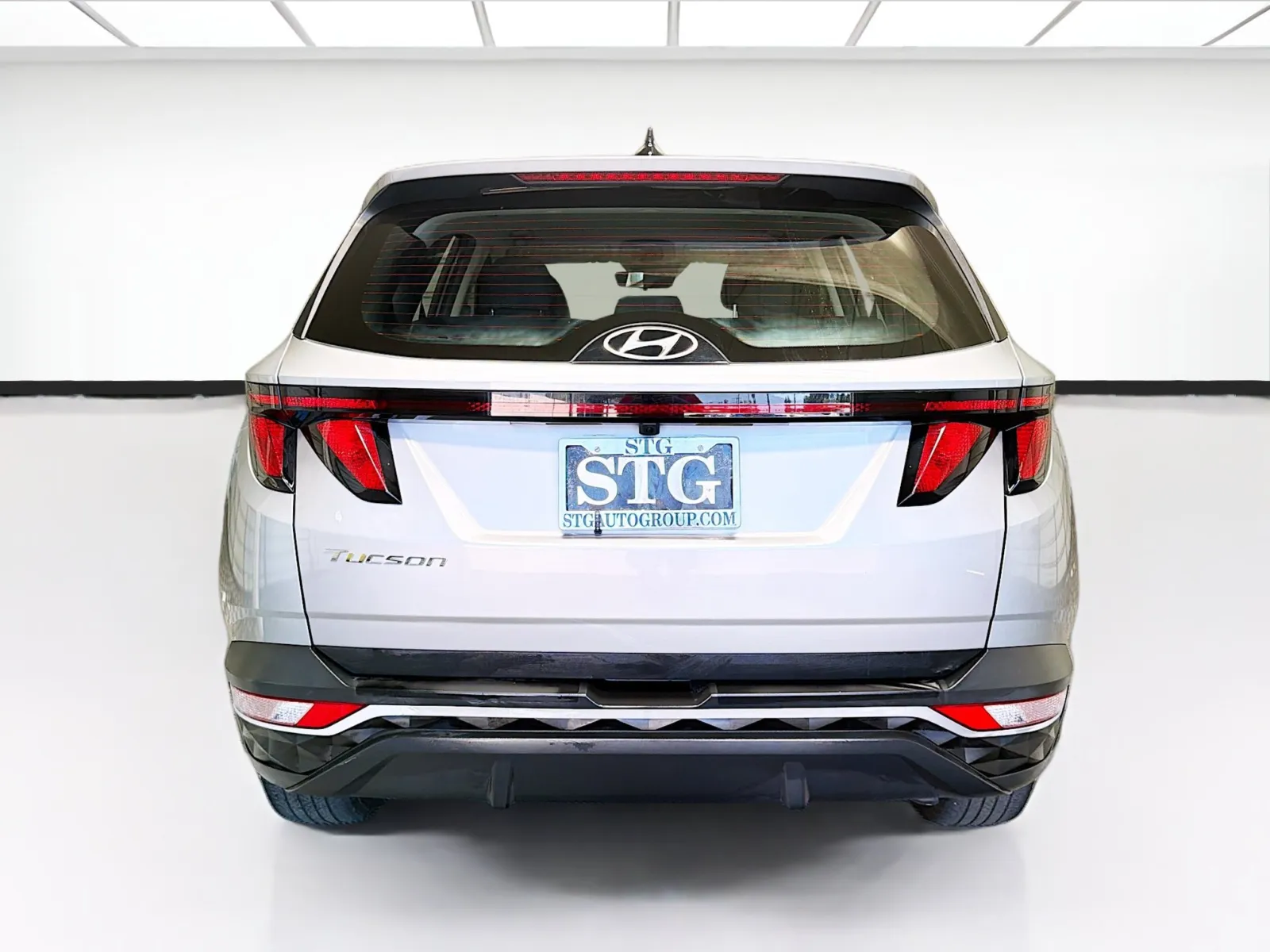 Hyundai Tucson photo 5