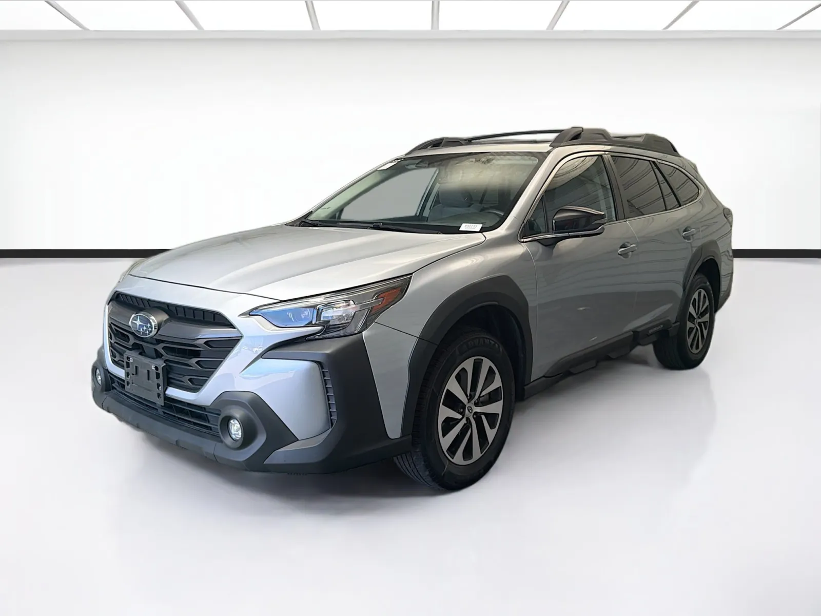 Silver 2023 Subaru Outback Premium for sale in Montclair, CA