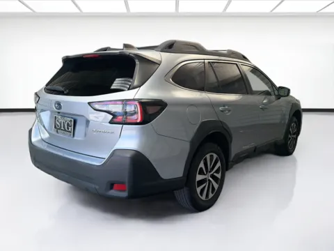 More photos of 2023 Subaru Outback Premium at STG Montclair, CA