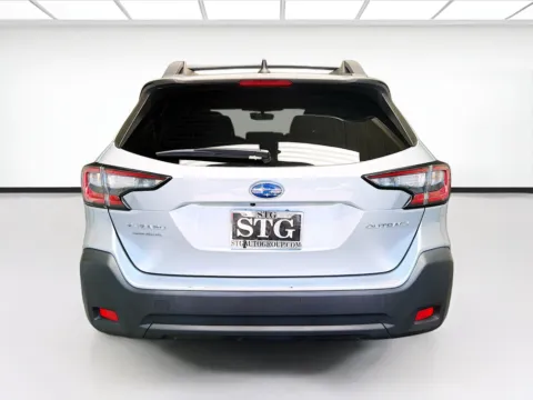 More photos of 2023 Subaru Outback Premium at STG Montclair, CA