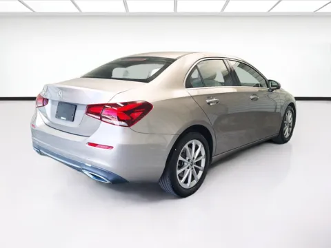 More photos of 2020 Mercedes-Benz A-Class A 220 at STG Montclair, CA