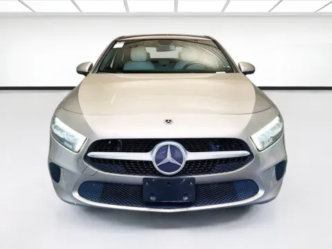Photos of 2020 Mercedes-Benz A-Class A 220 for sale in Montclair, CA at STG Montclair