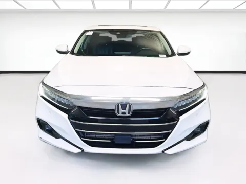 Photos of 2022 Honda Accord EX-L for sale in Montclair, CA at STG Montclair