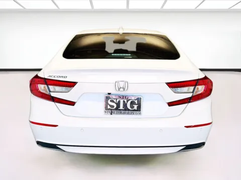 More photos of 2022 Honda Accord EX-L at STG Montclair, CA
