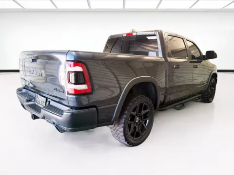 More photos of 2019 Ram 1500 Rebel w/Level 2 Equipment Group at STG Montclair, CA