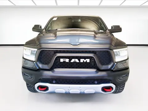 Photos of 2019 Ram 1500 Rebel w/Level 2 Equipment Group for sale in Montclair, CA at STG Montclair