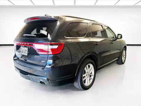 More photos of 2024 Dodge Durango GT Plus at STG Montclair, CA
