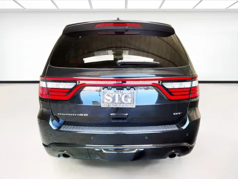 More photos of 2024 Dodge Durango GT Plus at STG Montclair, CA