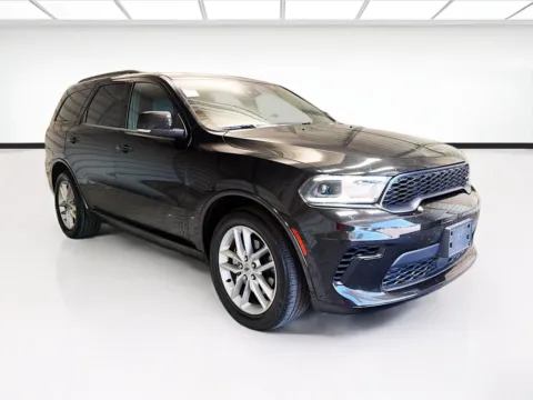 Another view of 2024 Dodge Durango GT Plus for sale in Montclair, CA at STG Montclair