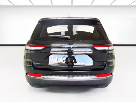 More photos of 2023 Jeep Grand Cherokee 4xe at STG Montclair, CA