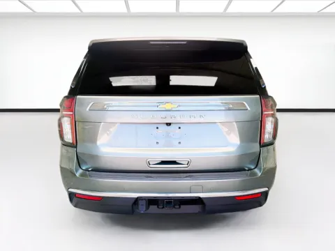 More photos of 2023 Chevrolet Suburban LS at STG Montclair, CA