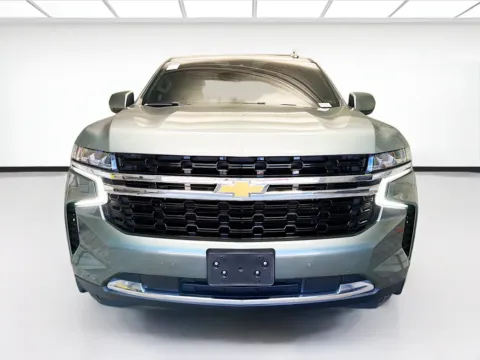 Photos of 2023 Chevrolet Suburban LS for sale in Montclair, CA at STG Montclair
