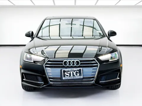 Photos of 2019 Audi A4 2.0T Premium for sale in Montclair, CA at STG Montclair