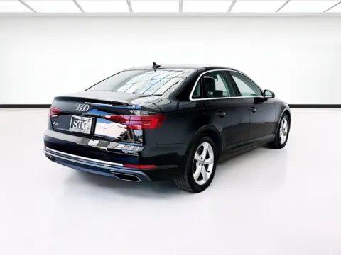 More photos of 2019 Audi A4 2.0T Premium at STG Montclair, CA