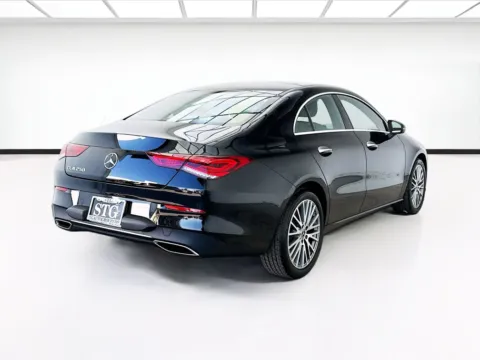 More photos of 2023 Mercedes-Benz CLA 250 PREMIUM PACKAGE at STG Montclair, CA
