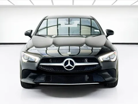 Photos of 2023 Mercedes-Benz CLA 250 PREMIUM PACKAGE for sale in Montclair, CA at STG Montclair
