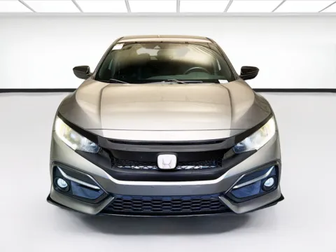 Photos of 2020 Honda Civic Sport for sale in Montclair, CA at STG Montclair