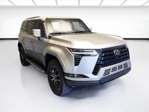 Another view of 2024 Lexus GX 550 Premium+ for sale in Montclair, CA at STG Montclair