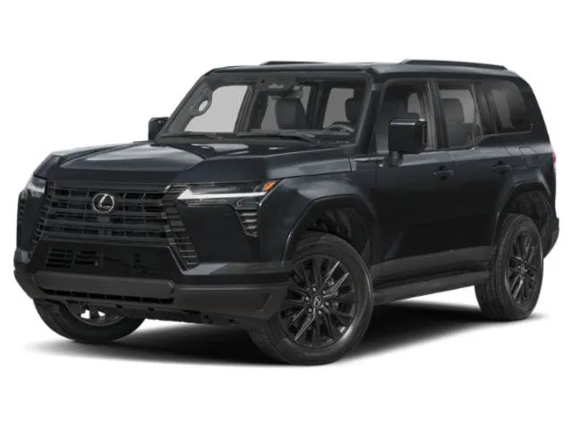 2024 Lexus GX 550 Premium+ for sale in Montclair, CA