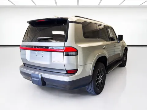 More photos of 2024 Lexus GX 550 Premium+ at STG Montclair, CA