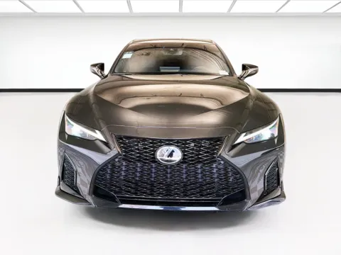 Photos of 2024 Lexus IS 350 F SPORT for sale in Montclair, CA at STG Montclair