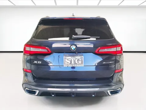 More photos of 2019 BMW X5 xDrive40i at STG Montclair, CA